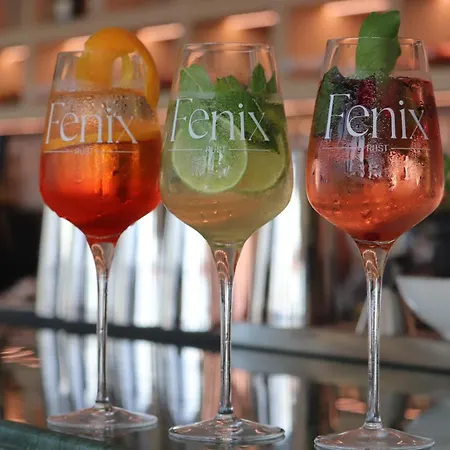 Hotel Hayat Sky Rust