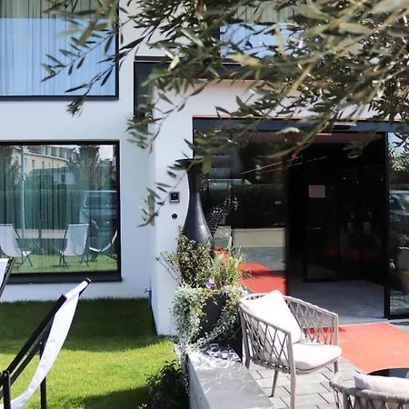 Hayat Sky Otel Rust