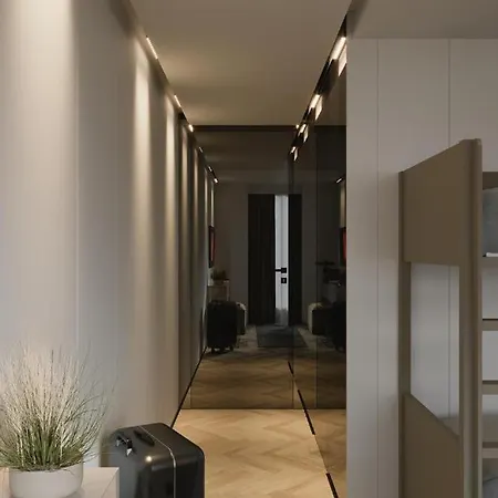 Hayat Sky Hotel *
