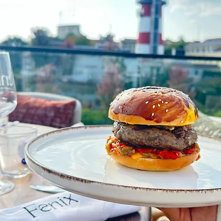 Hayat Sky Hotel