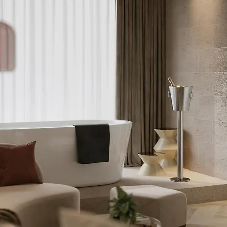 Otel Hayat Sky *