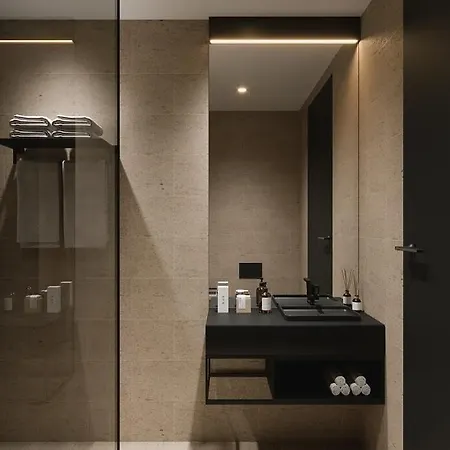 Hotel Hayat Sky *