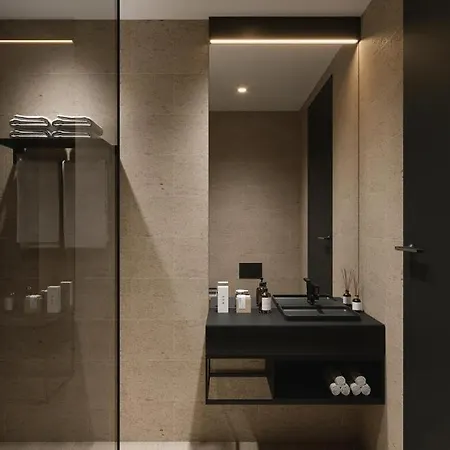 Hotel Hayat Sky Rust