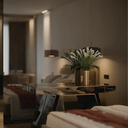 Hayat Sky Hotel