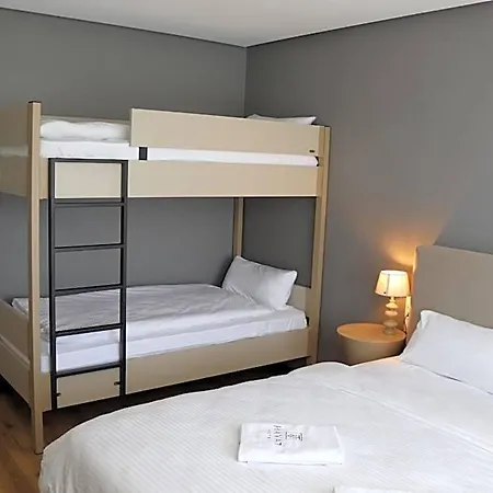 Otel Hayat Sky