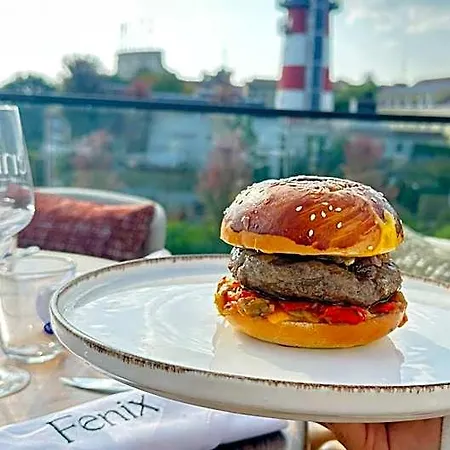 Hayat Sky Otel