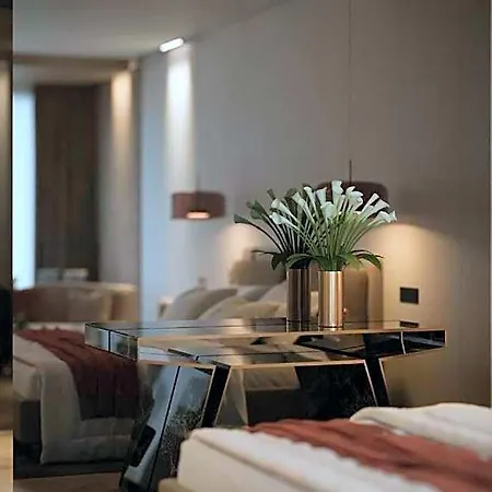 Hayat Sky Otel Rust