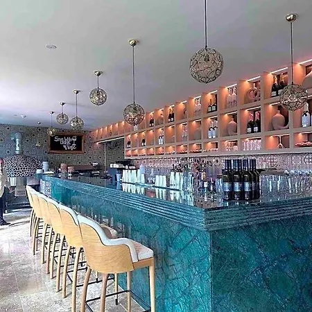 Otel Hayat Sky *