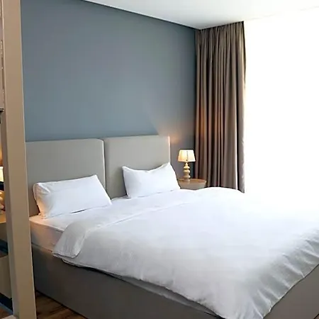 Otel Hayat Sky
