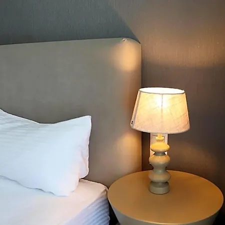 Hayat Sky Otel *