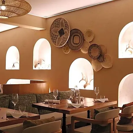 Hayat Sky Otel Rust