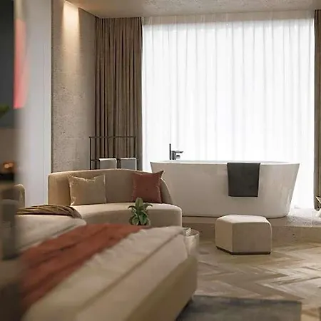 Otel Hayat Sky