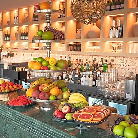 Hayat Sky Otel