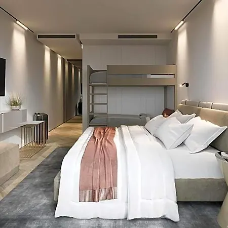 Hayat Sky Otel Rust