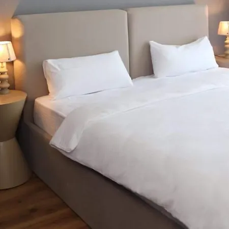 Hayat Sky Otel Rust