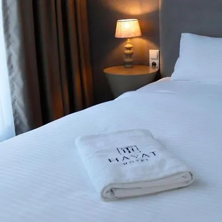 Hayat Sky Otel