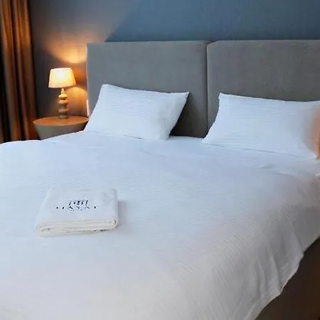 Hayat Sky Otel *