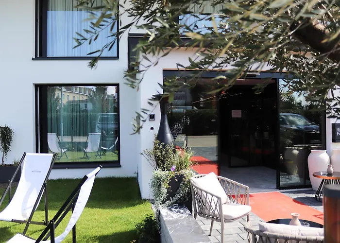 Hayat Sky Hotel Rust