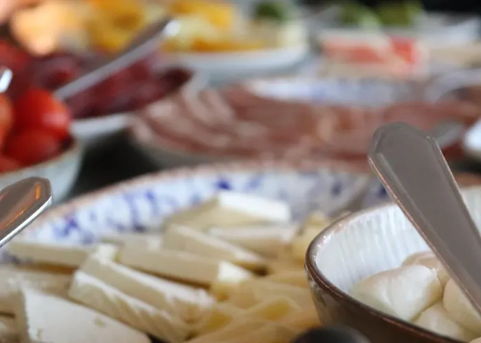 Hayat Sky Hotel Rust